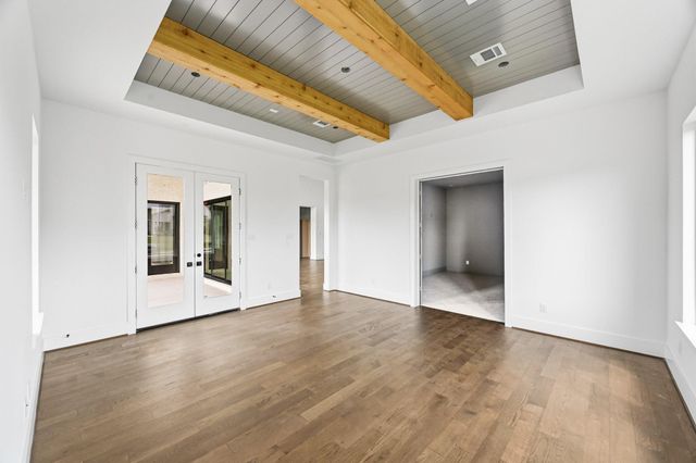 105 Bentwood Meadow Lane, Montgomery, TX 77356
