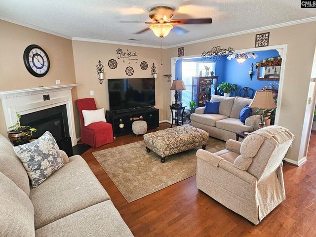 333 Tall Shadows Lane, Columbia, SC 29229