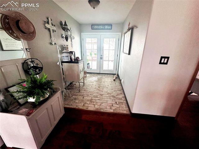 1165 N Ellicott Highway, Calhan, CO 80808