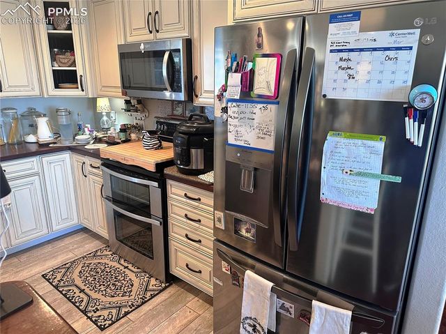 1165 N Ellicott Highway, Calhan, CO 80808