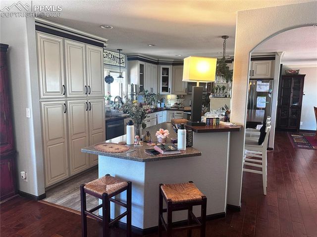 1165 N Ellicott Highway, Calhan, CO 80808