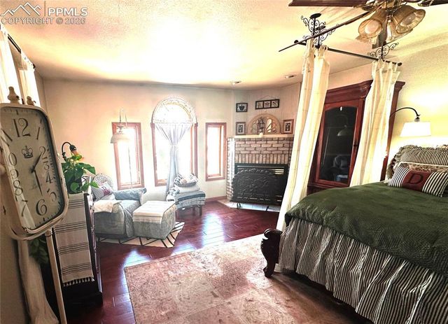 1165 N Ellicott Highway, Calhan, CO 80808