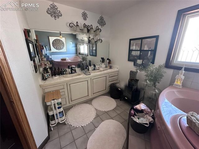 1165 N Ellicott Highway, Calhan, CO 80808