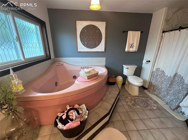 1165 N Ellicott Highway, Calhan, CO 80808