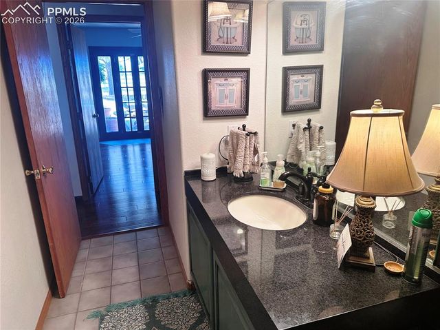 1165 N Ellicott Highway, Calhan, CO 80808