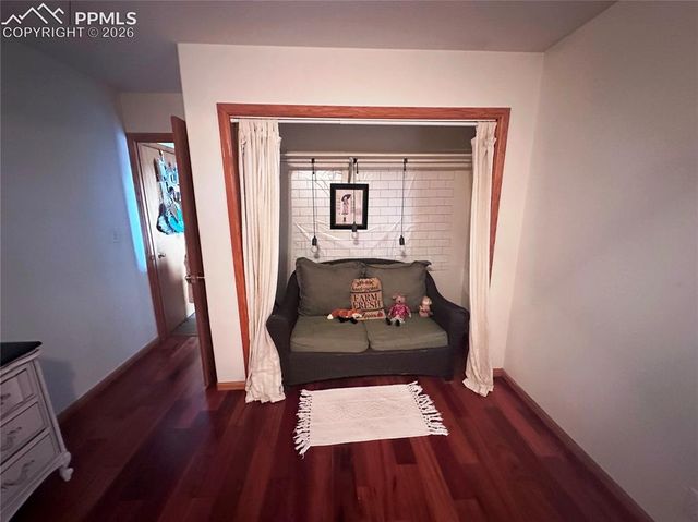 1165 N Ellicott Highway, Calhan, CO 80808