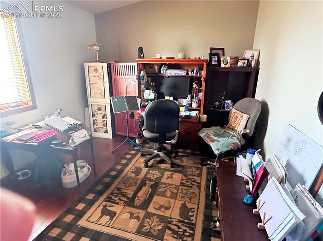 1165 N Ellicott Highway, Calhan, CO 80808