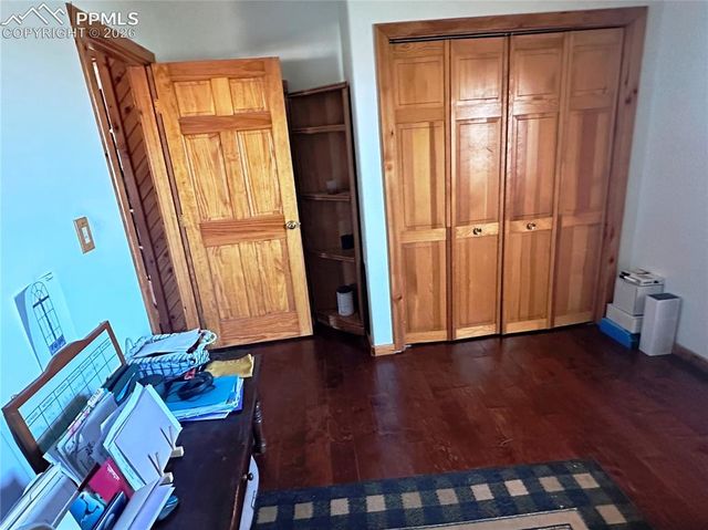 1165 N Ellicott Highway, Calhan, CO 80808