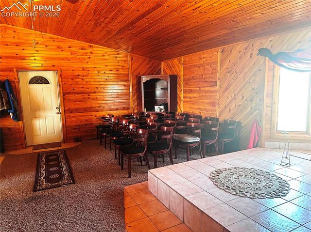 1165 N Ellicott Highway, Calhan, CO 80808