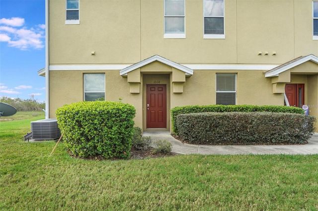 1604 SCARLET OAK LOOP 63B, Winter Garden, FL 34787