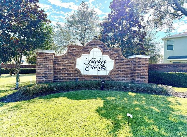 1604 SCARLET OAK LOOP 63B, Winter Garden, FL 34787