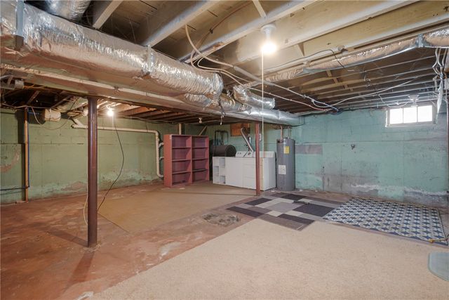 172 Camden Avenue, Providence, RI 02908