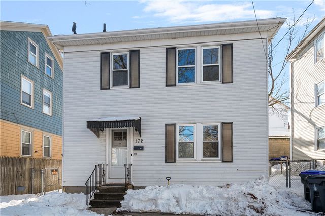 172 Camden Avenue, Providence, RI 02908