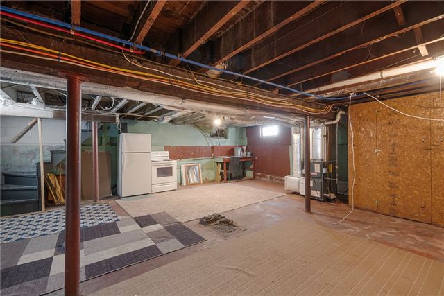 172 Camden Avenue, Providence, RI 02908