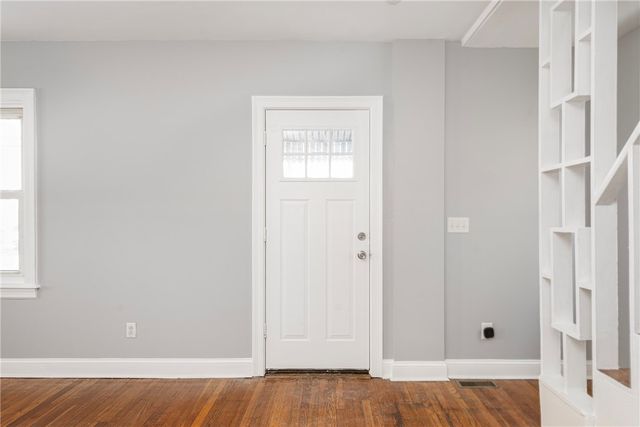 172 Camden Avenue, Providence, RI 02908