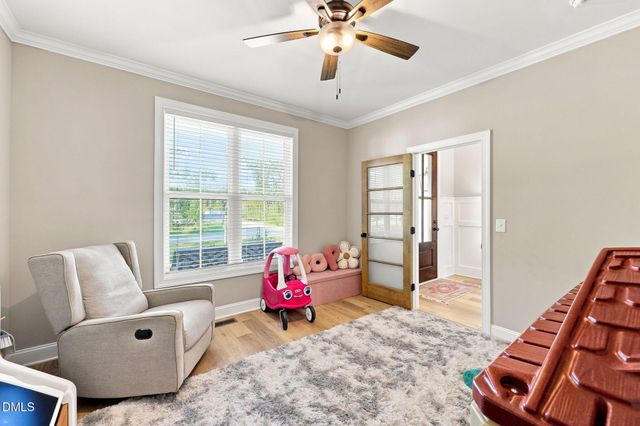 245 Purslane Drive, Franklinton, NC 27525