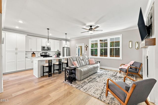 245 Purslane Drive, Franklinton, NC 27525