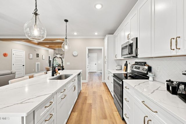245 Purslane Drive, Franklinton, NC 27525