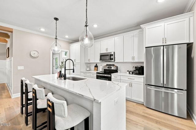 245 Purslane Drive, Franklinton, NC 27525