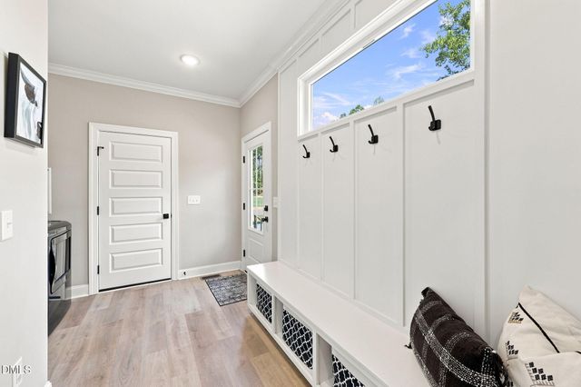 245 Purslane Drive, Franklinton, NC 27525