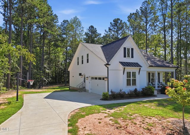 245 Purslane Drive, Franklinton, NC 27525