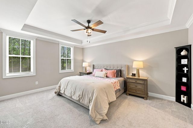 245 Purslane Drive, Franklinton, NC 27525