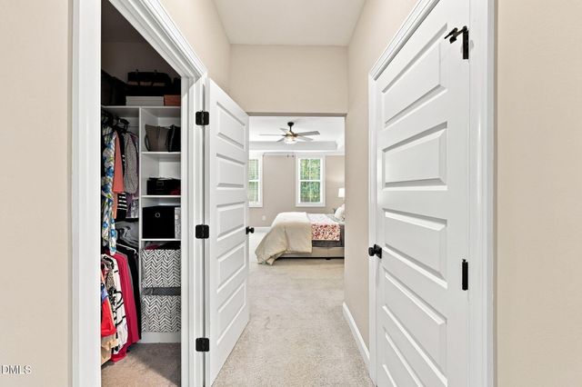 245 Purslane Drive, Franklinton, NC 27525
