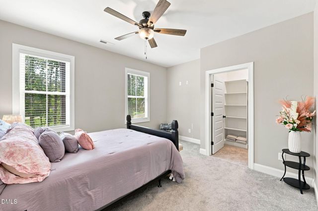 245 Purslane Drive, Franklinton, NC 27525