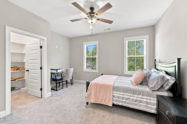 245 Purslane Drive, Franklinton, NC 27525
