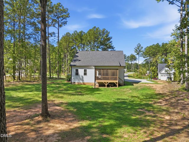 245 Purslane Drive, Franklinton, NC 27525