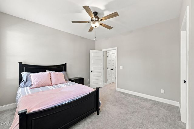 245 Purslane Drive, Franklinton, NC 27525