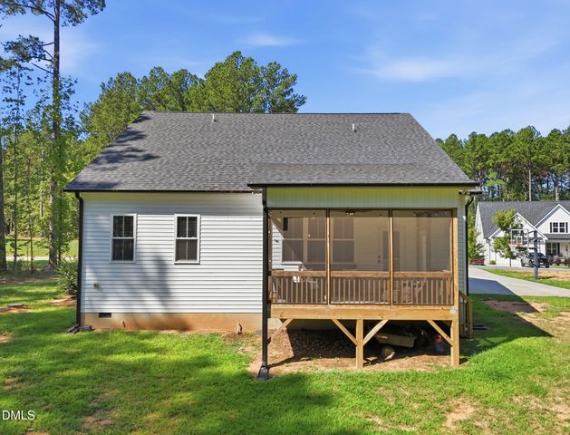 245 Purslane Drive, Franklinton, NC 27525