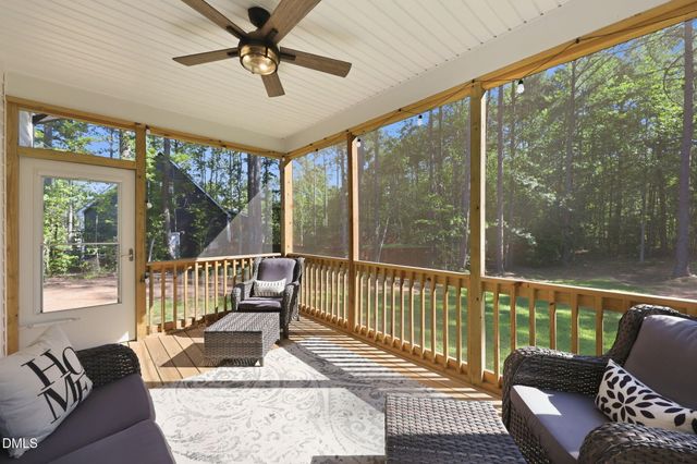 245 Purslane Drive, Franklinton, NC 27525