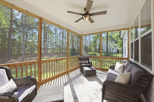 245 Purslane Drive, Franklinton, NC 27525