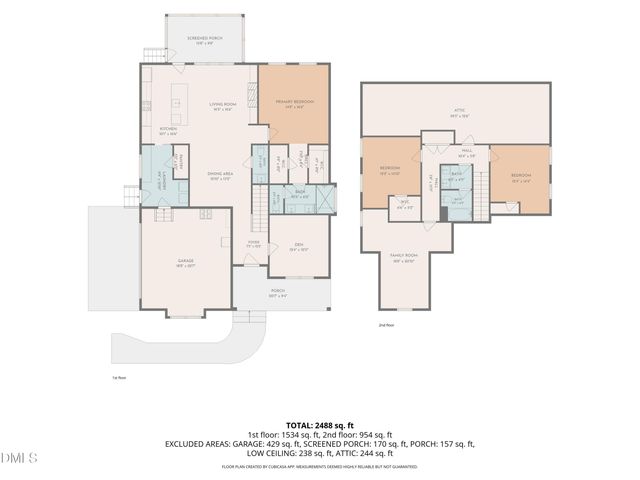 245 Purslane Drive, Franklinton, NC 27525