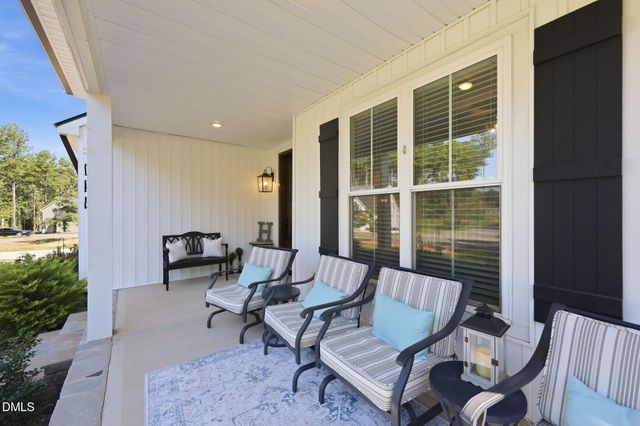 245 Purslane Drive, Franklinton, NC 27525