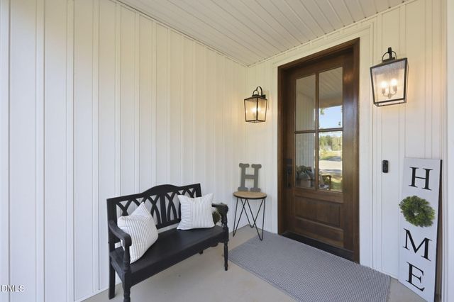 245 Purslane Drive, Franklinton, NC 27525
