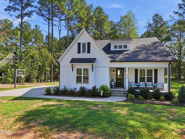 245 Purslane Drive, Franklinton, NC 27525