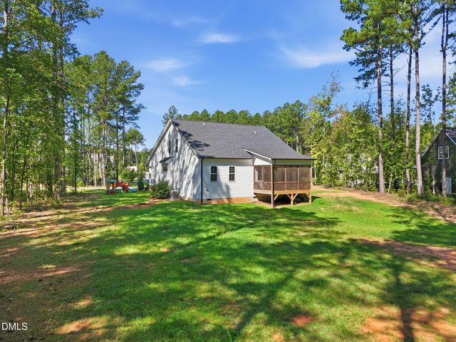 245 Purslane Drive, Franklinton, NC 27525