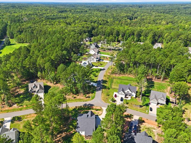 245 Purslane Drive, Franklinton, NC 27525