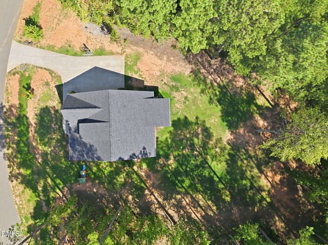 245 Purslane Drive, Franklinton, NC 27525