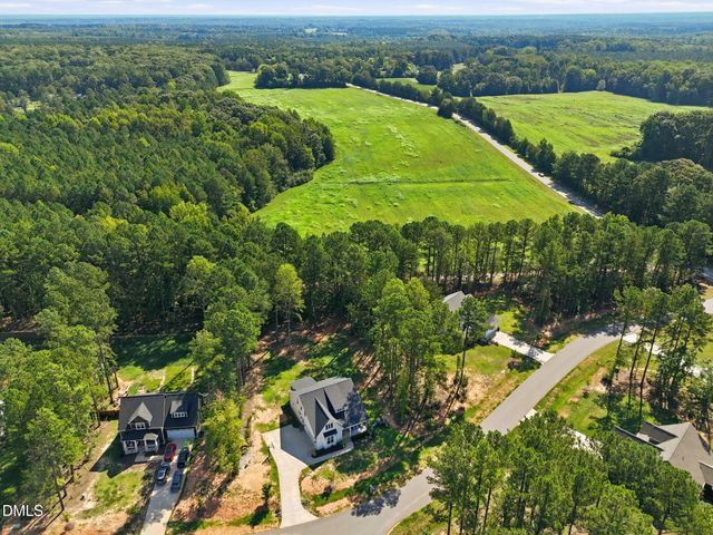 245 Purslane Drive, Franklinton, NC 27525