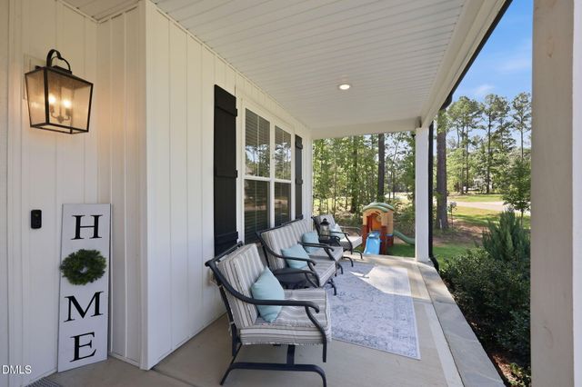 245 Purslane Drive, Franklinton, NC 27525