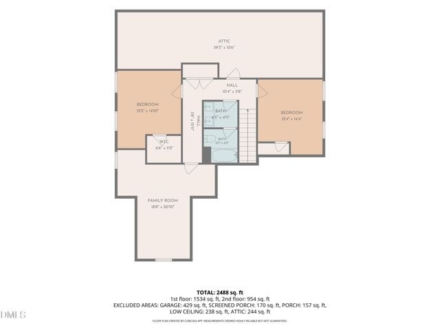 245 Purslane Drive, Franklinton, NC 27525