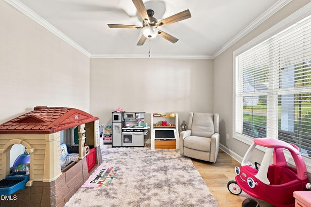 245 Purslane Drive, Franklinton, NC 27525