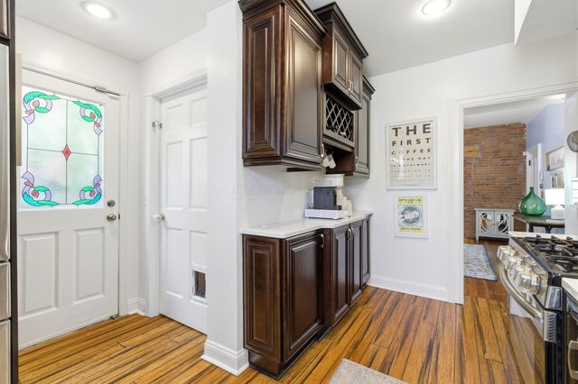 966 S Front Street, Columbus, OH 43206