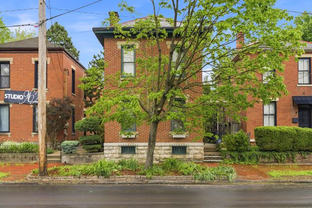 966 S Front Street, Columbus, OH 43206