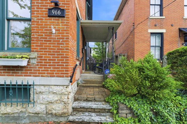 966 S Front Street, Columbus, OH 43206