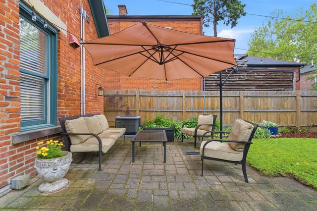 966 S Front Street, Columbus, OH 43206