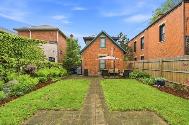 966 S Front Street, Columbus, OH 43206